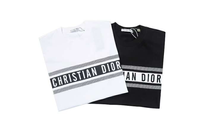 Dior T Shirts Short _SKUDiorS-XXL233833920